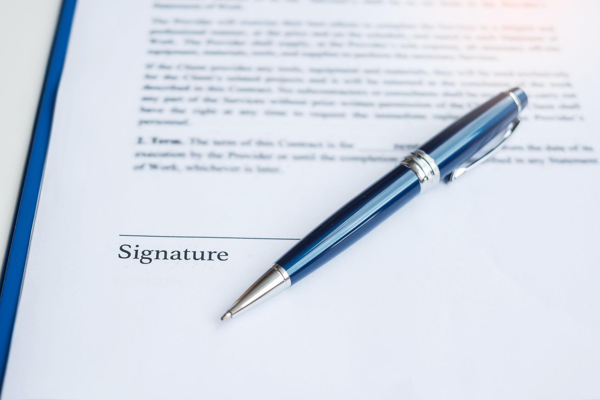 Contract Law