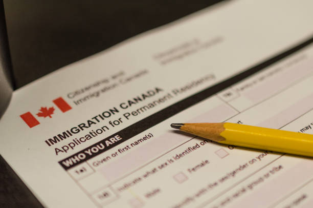 Immigration Law and refugee claim
